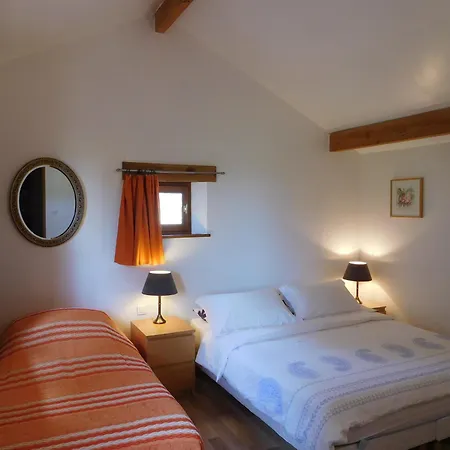 Rural With Private Pool * Saint-Blancard