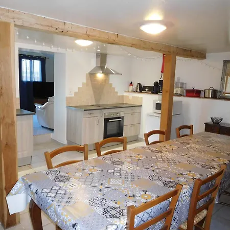 Rural With Private Pool Saint-Blancard