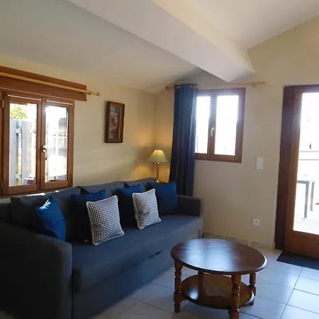 Rural With Private Pool * Saint-Blancard